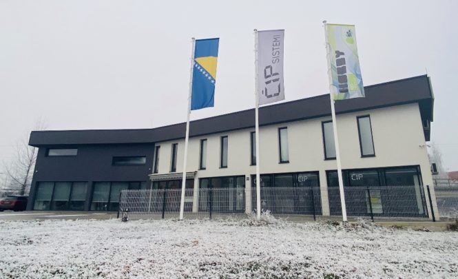 BH Telecom i ČIP Sistemi u saradnji instalacije optičkih mreža u Kantonu Sarajevo