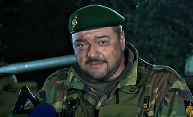 Pukla nova bruka u “Generalu”: Gucci torbica u kadru pokraj Gorana Navojca!