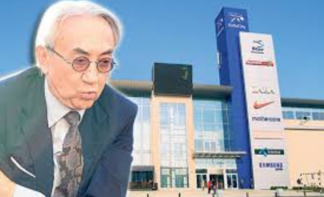 Mišković stiže u Sarajevo: Nama je Srbija mala… Imamo fantastičnu lokaciju za tržni centar