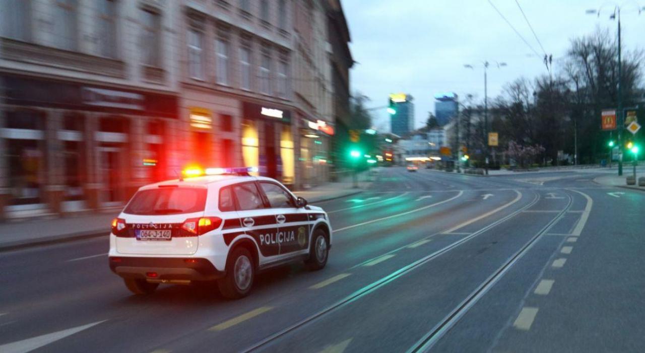 Čerkez poslao važnu poruku: Uvodi li se ponovo policijski sat?