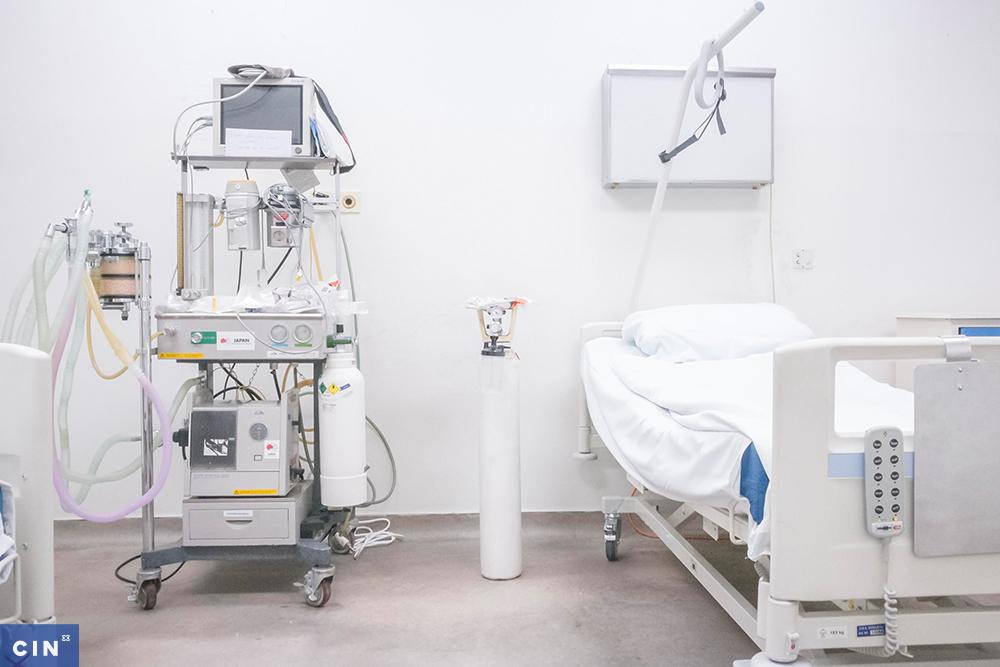 BiH: Dvije trećine pacijenata oboljelih od koronavirusa priključenih na respiratore umiru