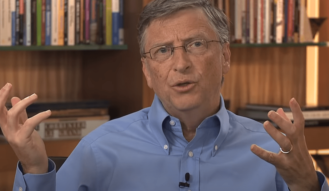 Bill Gates upozorava: COVID-19 je strašan, ali bi ovo moglo biti strašnije