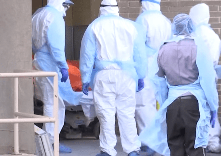 WHO objavio zvanične podatke: Koronavirus je šest puta smrtonosniji od sezonske gripe