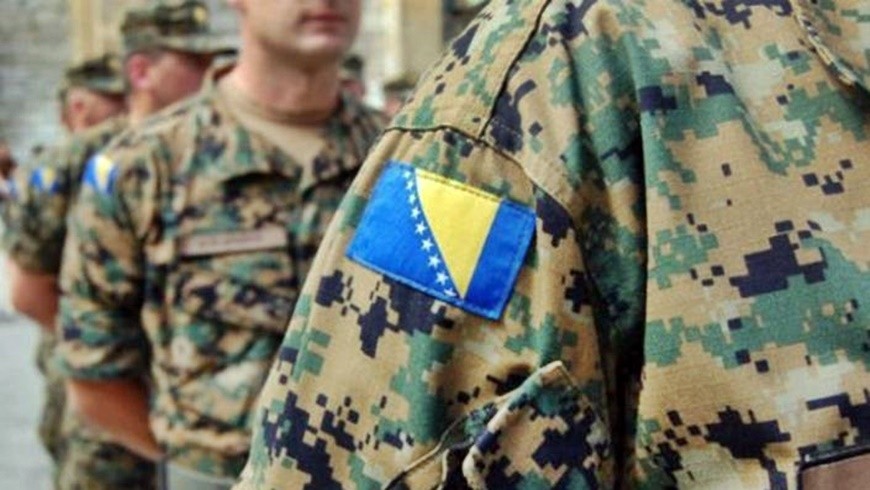 Od COVID-19 preminuo pripadnik Oružanih snaga BiH iz Visokog