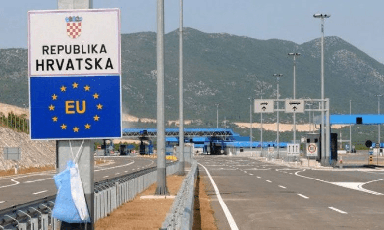 I susjedi u problemu: Hrvatska stavljena na crvenu listu rizičnih zemalja, uvedeno obavezno testiranje pri ulasku u Italiju