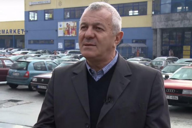 Nova investicija osnivača FIS-a: Pero Gudelje ulaže oko 100 miliona maraka na Vlašiću
