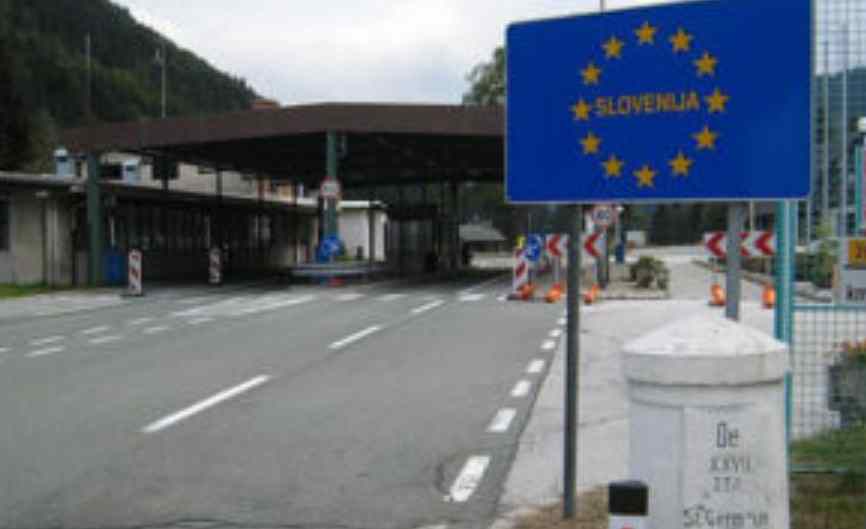 Slovenski epidemiolozi upozorili na “importirane” slučajeve zaraze iz Hrvatske