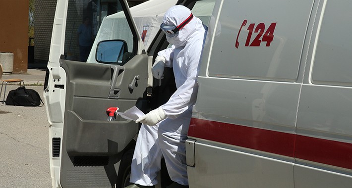 Do sada su ovi testovi koštali 200 KM: Smanjene cijene komercijalnog PCR testa na koronavirus