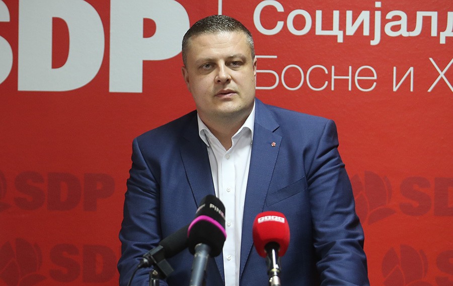 Mijatović: Republika Srpska mora ispoštovati zahtjeve Evropske komisije
