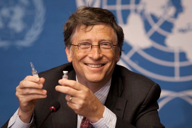 Bill Gates konačno progovorio o teorijama zavjere: Istina o vakcini sasvim drugačija