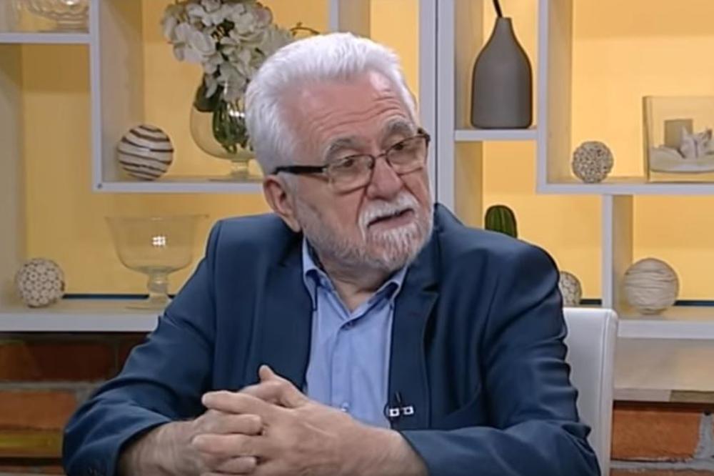 Epidemiolog Radovanović broj umrlih od koronavirusa nazvao “trgovinom mrtvima”: Najveća podvala u historiji medicine u Srbiji