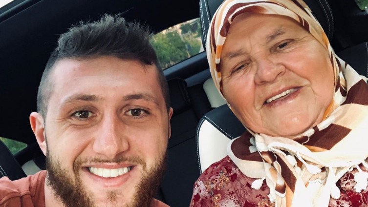 Tužna vijest u porodici Nurkić: Od koronavirusa umrla Jusufova nana