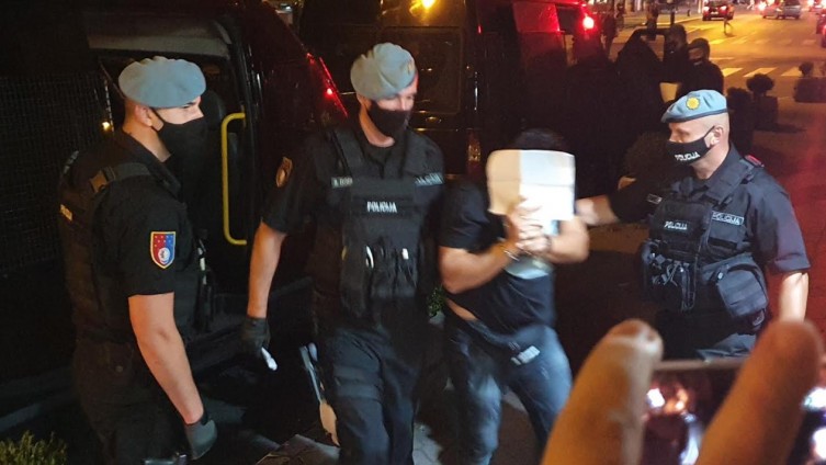 I danas nastavljena akcija “Dar 1”: Policajci ‘padaju’ zbog uzimanja mita za saobraćajne prekršaje