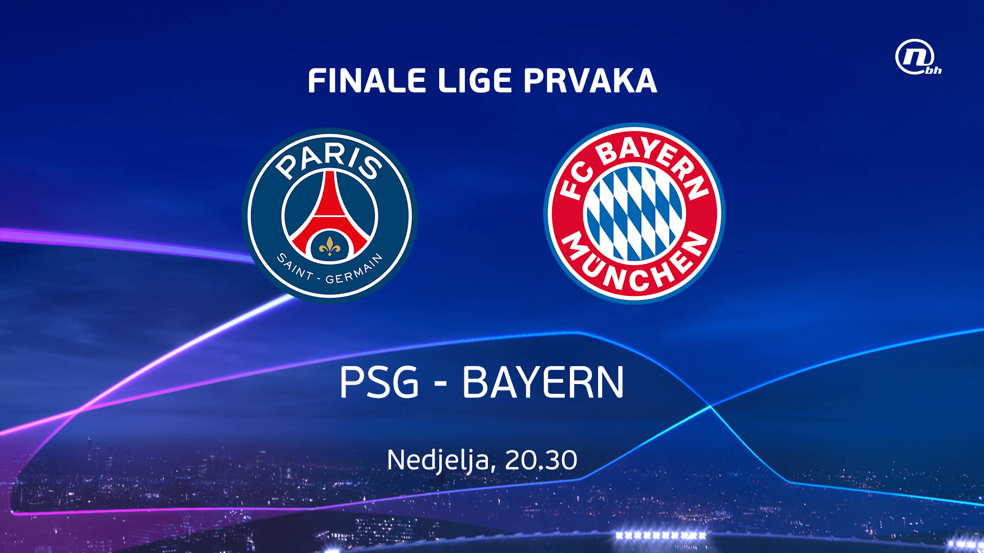 Mogu li Neymar i Mbappe srušiti njemački stroj?