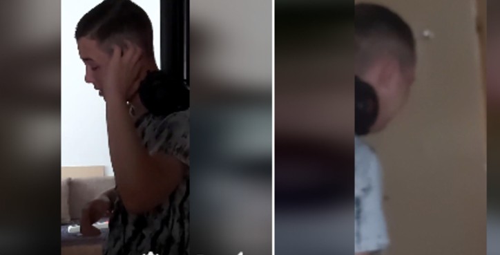 Vapaj dječaka Haruna rasplakao BiH: “Da mi je neki lijek da prođe”
