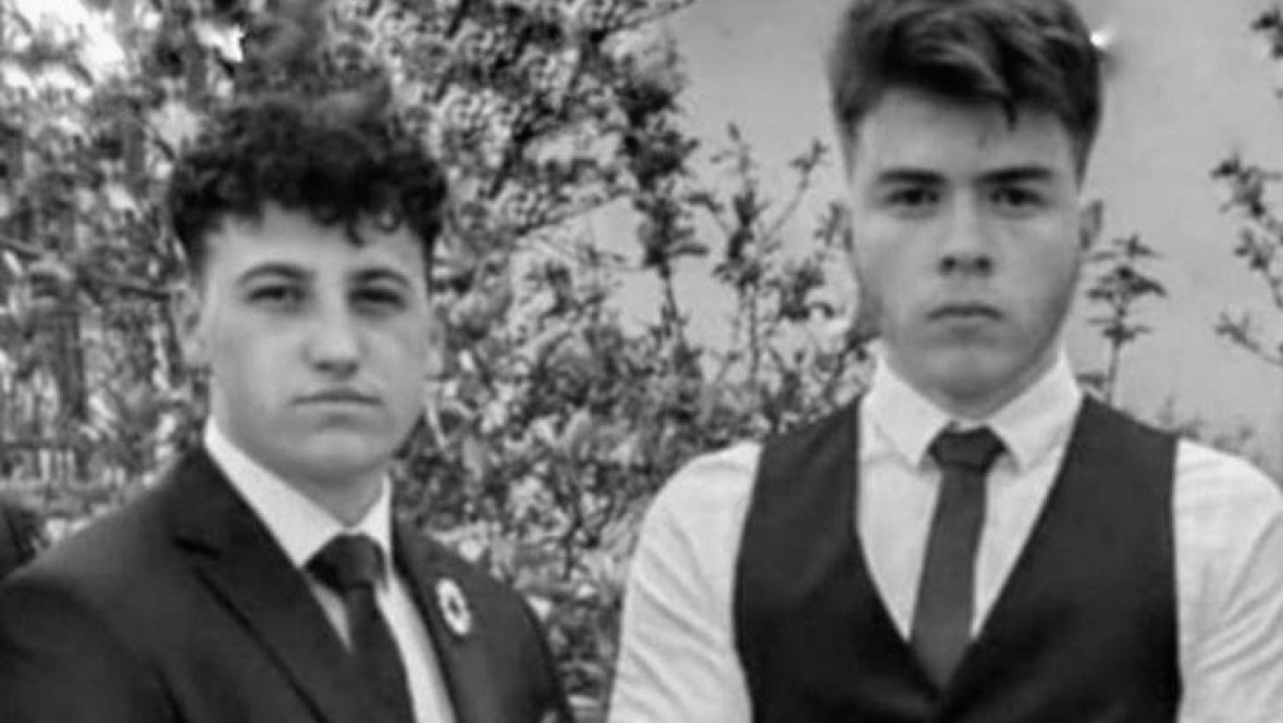 Nezapamćena tragedija: U teškoj nesreći poginula dva maturanta medrese iz Travnika
