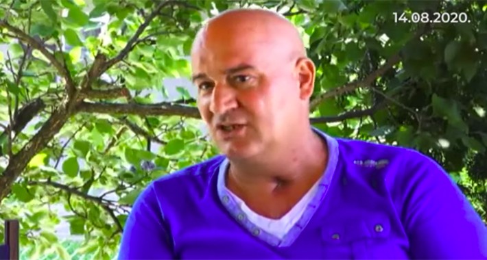 Tuzlak Ernest Alić 22 dana proveo na respiratoru: Ima poruku za one koji ne vjeruju da koronavirus postoji