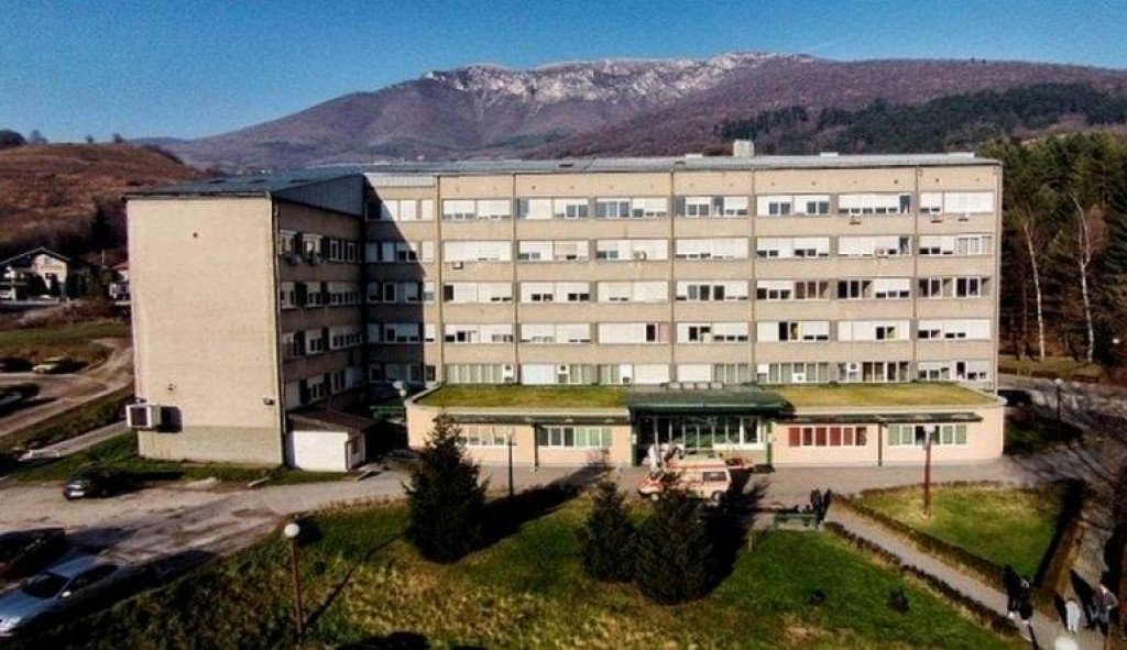 Bolnicama u ovom kantonu prijeti kolaps: Znatno povećan broj oboljelih!
