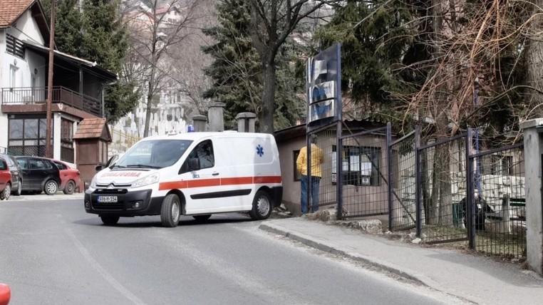 Preminula pacijentica u Podhrastovima, 70 novih zaraženih koronavirusom