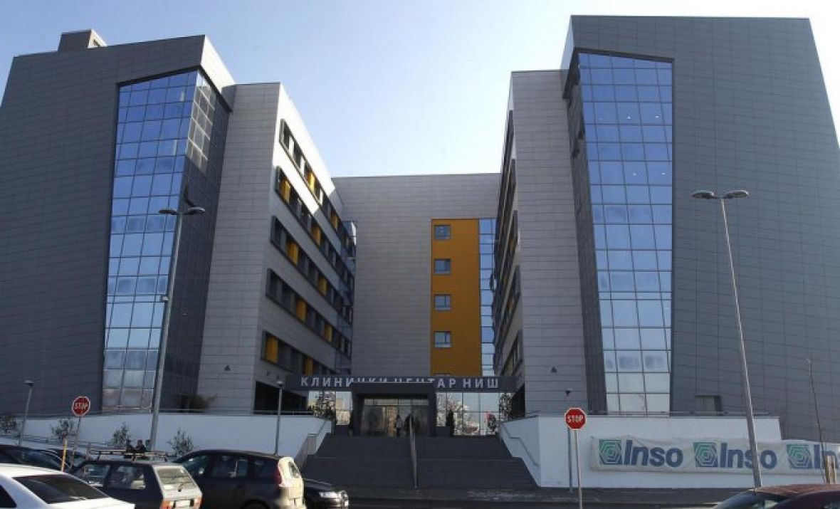 Preminula trogodišnja djevojčica iz Vranja, bila zaražena koronavirusom