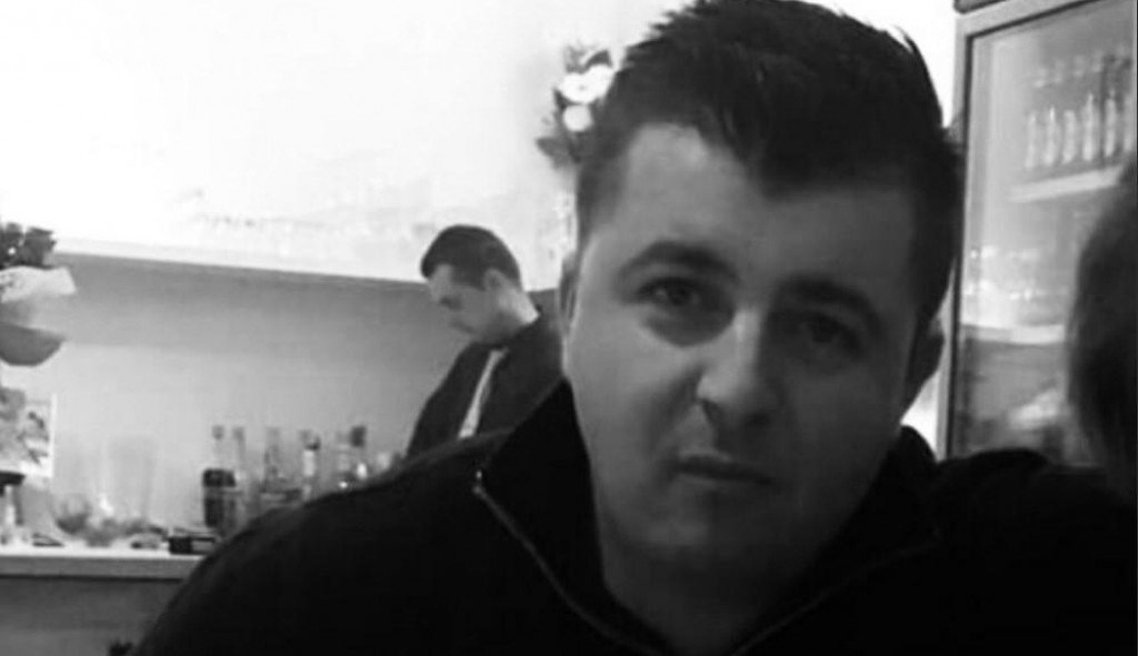 Zenica u šoku: Ovo je mladić koji je podlegao nakon sinoćnje pucnjave