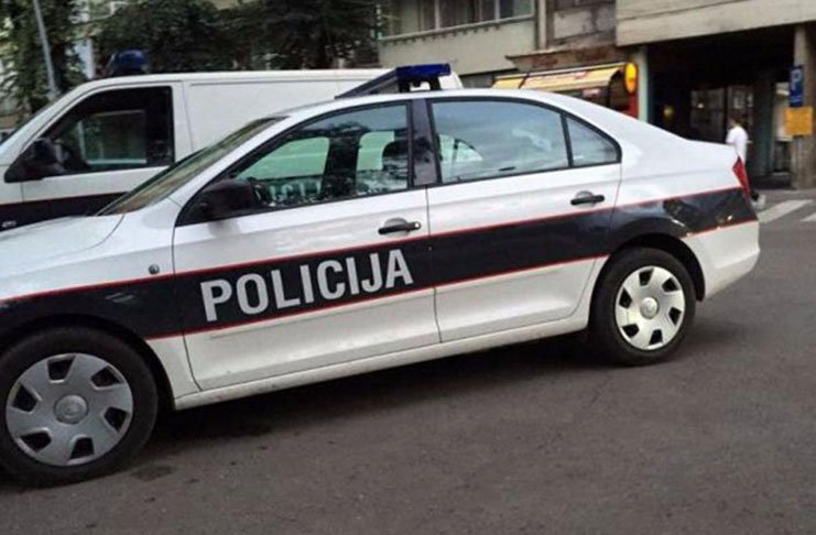 Slučaj u BiH: Novorođenče muškog pola pronađeno u torbi, policija traga za roditeljima