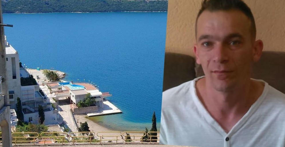 Javio se ljekar koji je pokušao spasiti dječaka u Neumu: Rado ću se javiti ocu