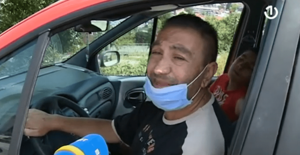 Kako Romi u BiH žive u vremenu COVID-19 pandemije: “Javno kažem, ne dam svoju djecu u školu… da se zarazi zbog nečije gluposti”