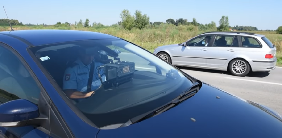 Na putevima u BiH: Evo šta sve mogu novi policijski presretači