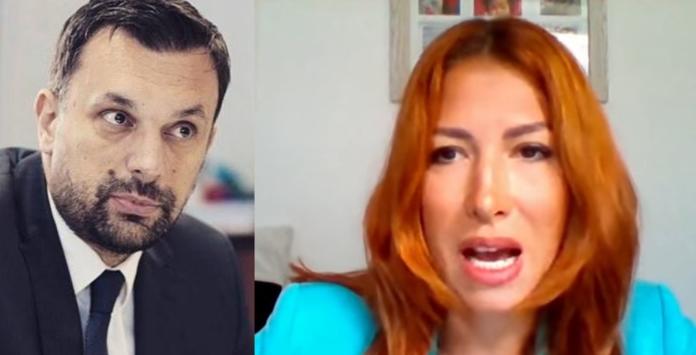 Dalija Hasanbegović – Konaković otkrila sve detalje iskustva s koronom: Šestog dana je krenuo problem