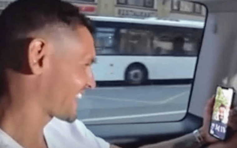 Salah progovorio bosanski i napravio šou