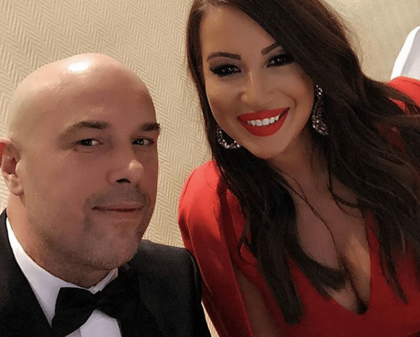 Milan Tegeltija i njegova supruga Tijana stekli imunitet na koronavirus: “Nismo imali nikakve simptome bolesti”
