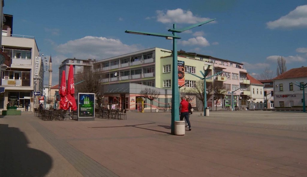 Od danas na snazi: Unsko-sanski kanton uveo strožije mjere