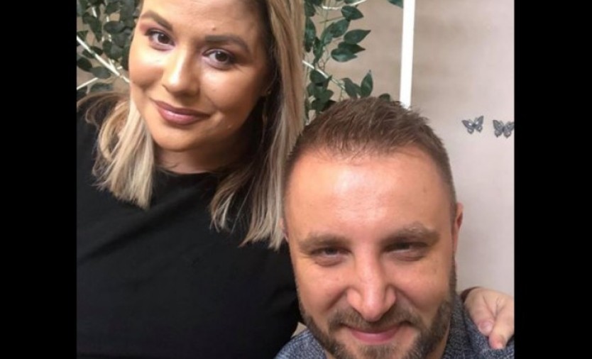 Suprug preminule Belme Šoljanin objavi dirljiv status na Facebooku: Ljubavi moja, borit ću se za našu dječicu