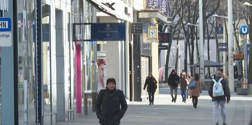 Nakon 1058 dana Austrija ukida sve korona mjere: ‘Korona više neće biti bolest koju treba prijaviti nadležnima’