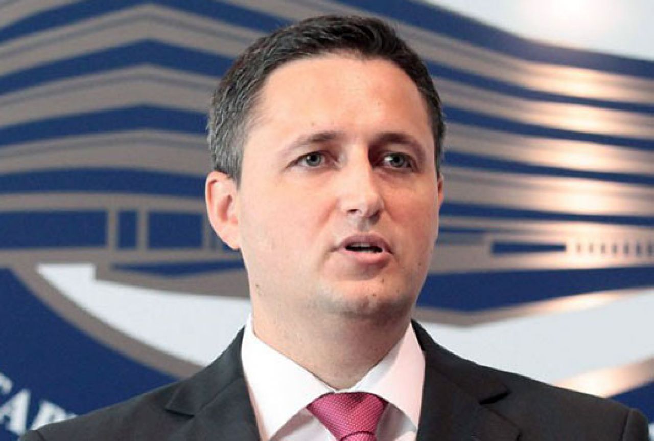 Bećirović: Vanjska politika je isključiva nadležnost države Bosne i Hercegovine. Dodik je opasna ruska marioneta na Balkanu!