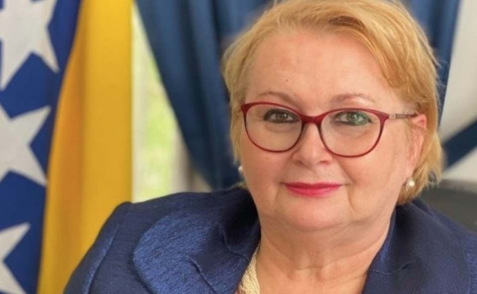 Turković poručila Lavrovu nakon njegovih izjava za RTRS: Niko nema pravo da prijeti građanima BiH