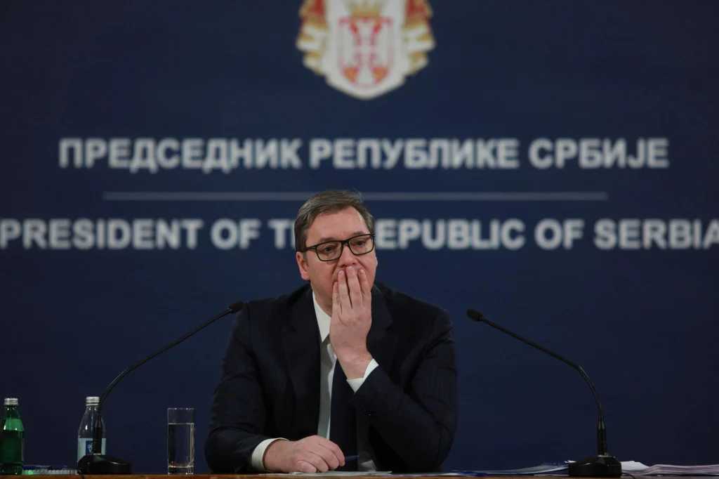 Njemački mediji: Vučiću laknulo što Lavrov ne dolazi u Srbiju