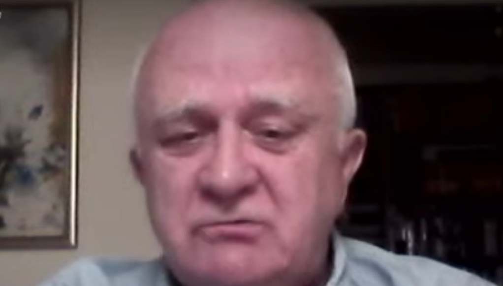 Beogradski analitičar Dušan Janjić: Tolerancija prema Dodiku nestaje