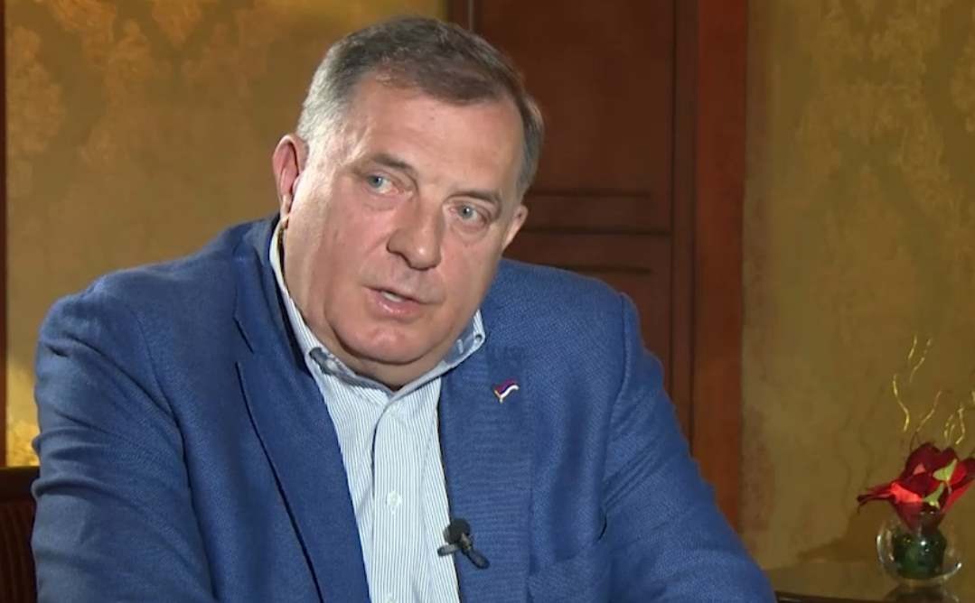 Evo ga opet, Dodik o odluci Schmidta: BiH ne postoji kao suverena zemlja