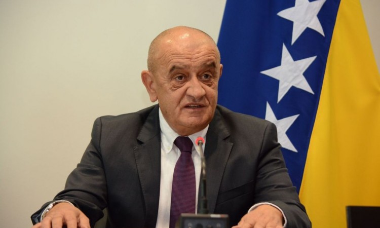 Bevanda (ni)je zamazao oči OHR-u, nije riješen problem javnih nabavki za izbore