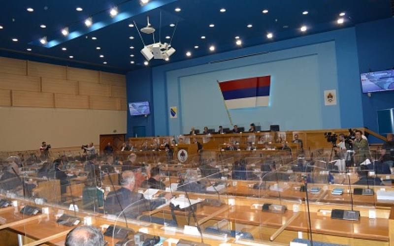 NSRS usvojila zaključke: Milorad Dodik opet prevario sve u RS i odustao od vojske, Rusija kao paravan