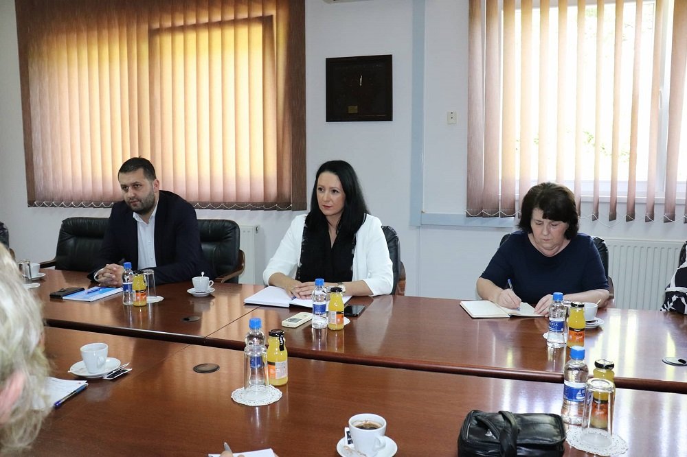 Projekt INZ-a i partnera iz ZDK najesen se širi i u Bosansko-podrinjski kanton