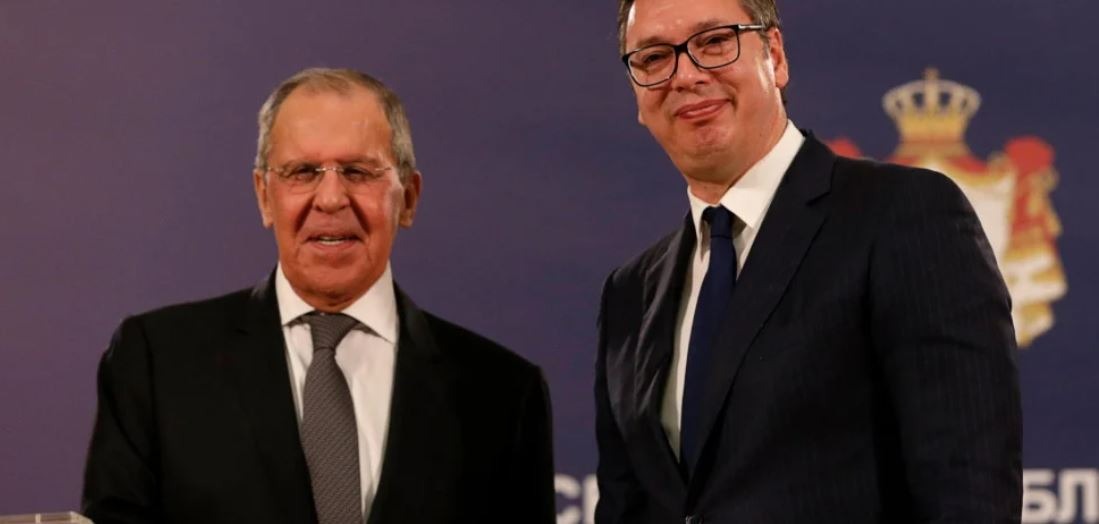 Komplikuje se dolazak Lavrova u Srbiju, tri zemlje zabranile prelet aviona