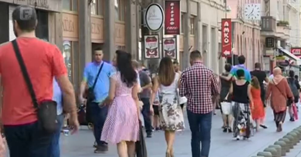 Egzodus iz BiH: Ljudi odlaze, oni koji ostaju ne odlučuju se za širenje porodice