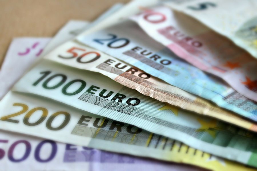 Žena iz Njemačke može svakog mjeseca dobijati 10.000 eura, a neće morati raditi