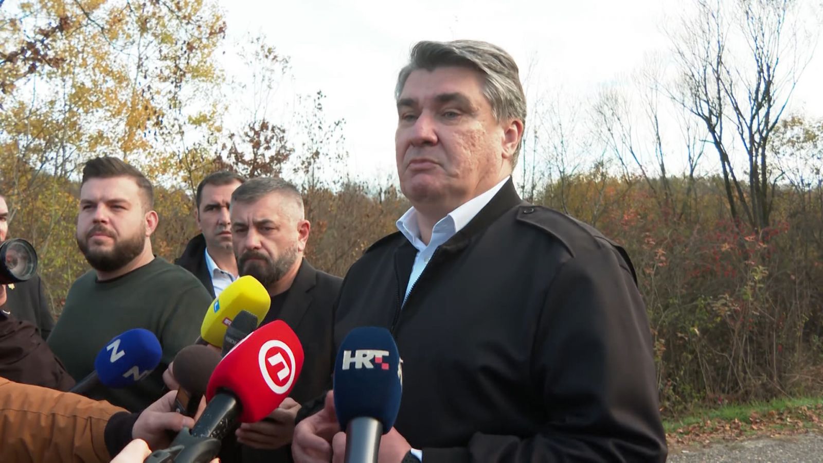 Hrvate i Srbe nije spajala vjekovna mržnja nego saradnja