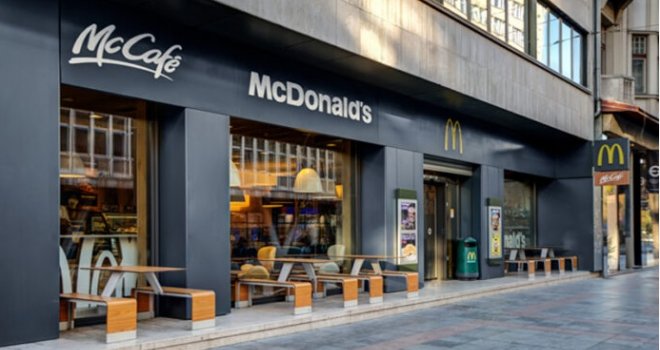 Bingo se oglasio o “preuzimanju McDonald’sa u BiH”