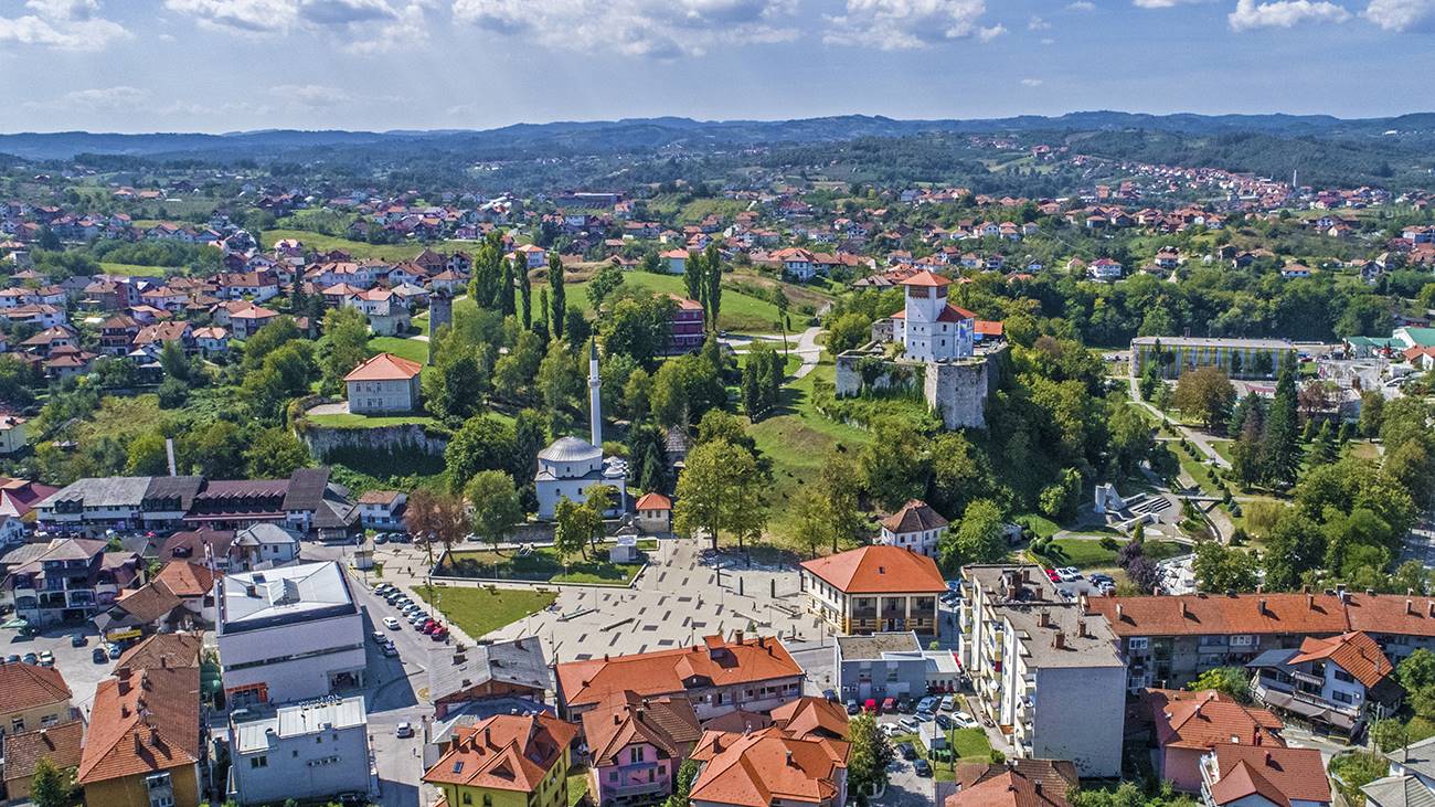 Bračni par Samir i Aida se bavio lihvarstvom: Posuđivali novac pa tražili i kamatu