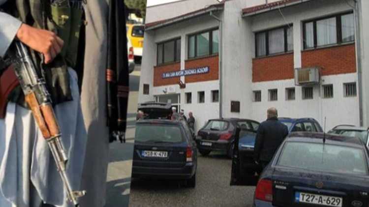 Drama kod Maglaja: Maloljetnici se obukli kao talibani, hodali sa lažnim puškama, građani mislili da su prave